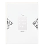 Happy Birthday Block Card - Ramona & Ruth