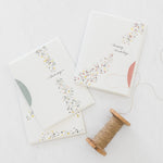 Happy Birthday Confetti Card - Ramona & Ruth