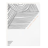 Happy I Found You Geo Card - Ramona & Ruth