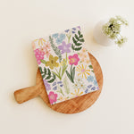 Hello Flowers Card - Ramona & Ruth