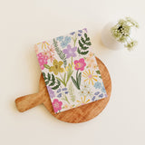Hello Flowers Card - Ramona & Ruth