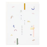 Hip Hooray Little Bits Card - Ramona & Ruth