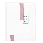 Hooray Mod Card - Ramona & Ruth