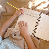 Journal for Kids - 2 Colors - Ramona & Ruth