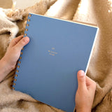 Journal for Kids - 2 Colors - Ramona & Ruth