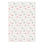 Merry Shapes Gift Wrap - Ramona & Ruth