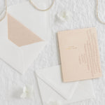 Mommy To Be Card - Ramona & Ruth