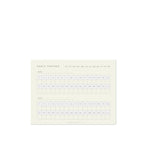 Monthly Habit Tracker Notepad - Ramona & Ruth