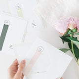 More Than Chocolate Card - Ramona & Ruth