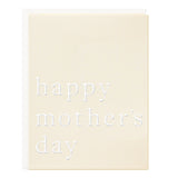 Mother's Day Chic Card - Ramona & Ruth