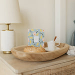 Mother's Day Garden Fog Card - Ramona & Ruth