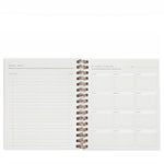 Quarterly Overview Planner - Ramona & Ruth