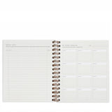Quarterly Overview Planner - Ramona & Ruth