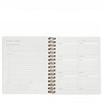 Quarterly Overview Planner - Ramona & Ruth