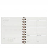 Quarterly Overview Planner - Ramona & Ruth