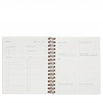 Quarterly Overview Planner - Ramona & Ruth