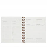 Quarterly Overview Planner - Ramona & Ruth