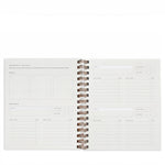 Quarterly Overview Planner - Ramona & Ruth