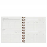 Quarterly Overview Planner - Ramona & Ruth