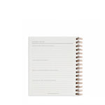 Quarterly Overview Planner - Ramona & Ruth