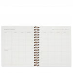 Quarterly Overview Planner - Ramona & Ruth