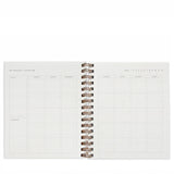 Quarterly Overview Planner - Ramona & Ruth