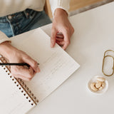 Quarterly Overview Planner Subscription - Ramona & Ruth