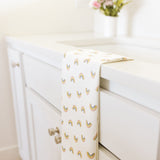 Rainbows Tea Towel - Ramona & Ruth