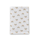 Rainbows Tea Towel - Ramona & Ruth