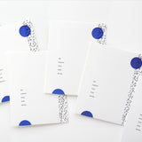 So Happy You Are Mine Card - Ramona & Ruth