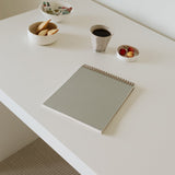 To Note Lined Notebook - Ramona & Ruth