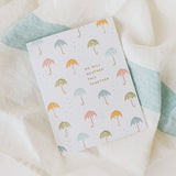 Weather Together Card - Ramona & Ruth