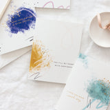 You Fill My Heart With Happiness Card - Ramona & Ruth