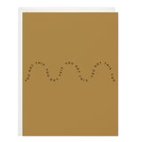 You Got This Wave Card - Ramona & Ruth
