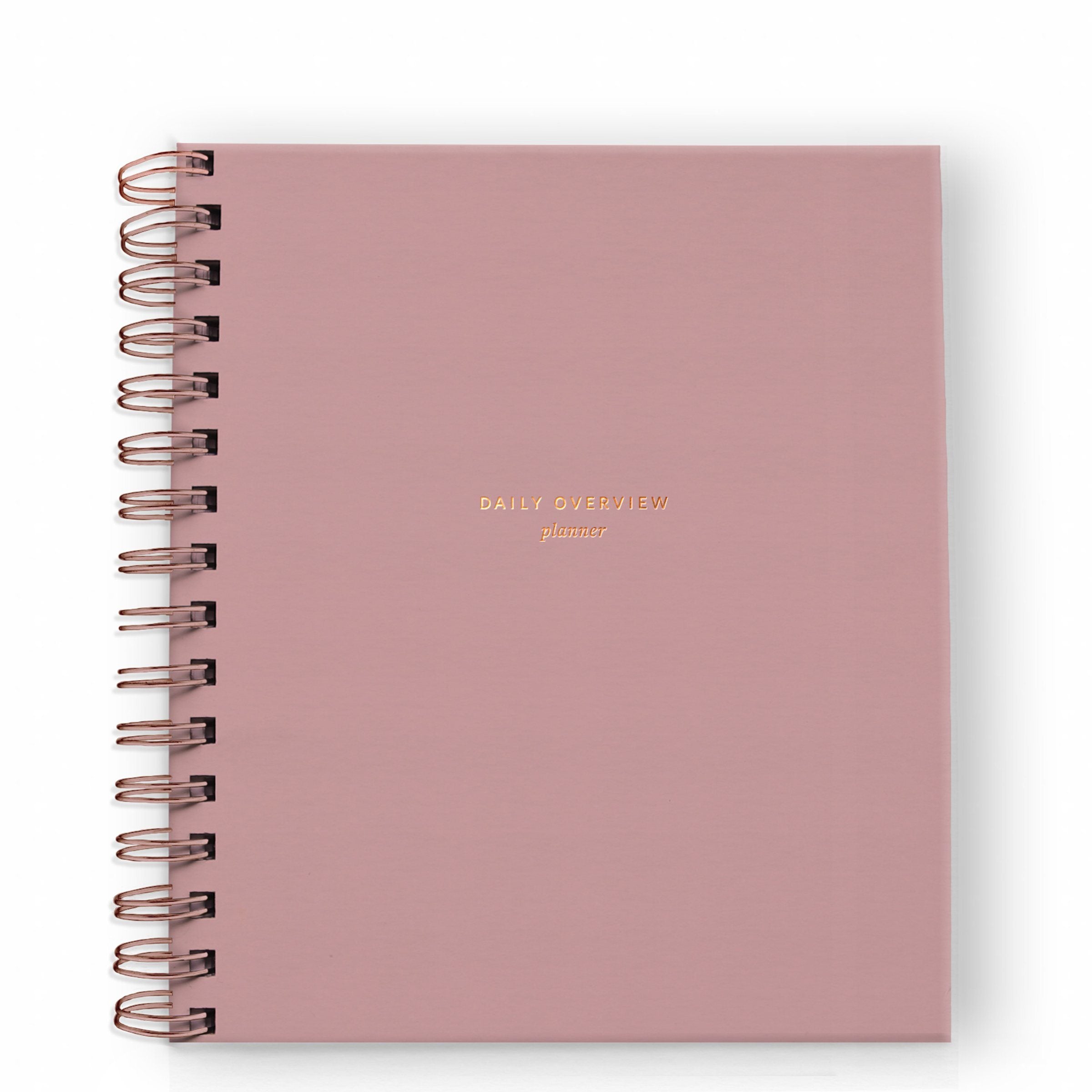 Your Best Day Planning Set - Ramona & Ruth