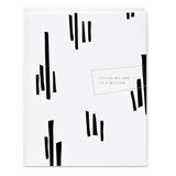 You're My One in a Million Card - Ramona & Ruth