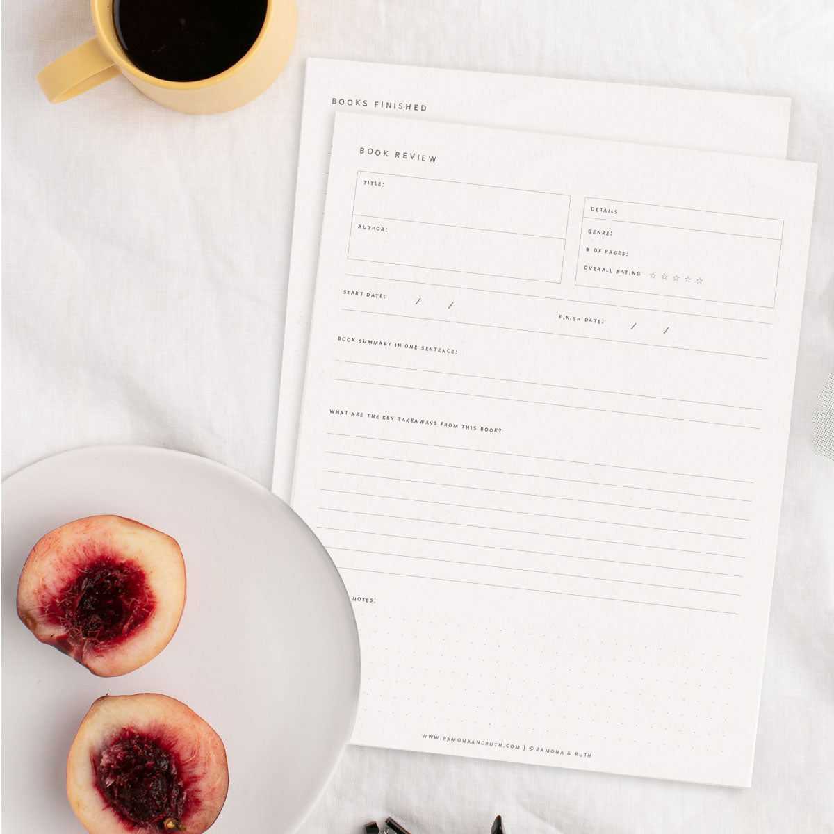 4 Tools to Help You Make the Most of Summer