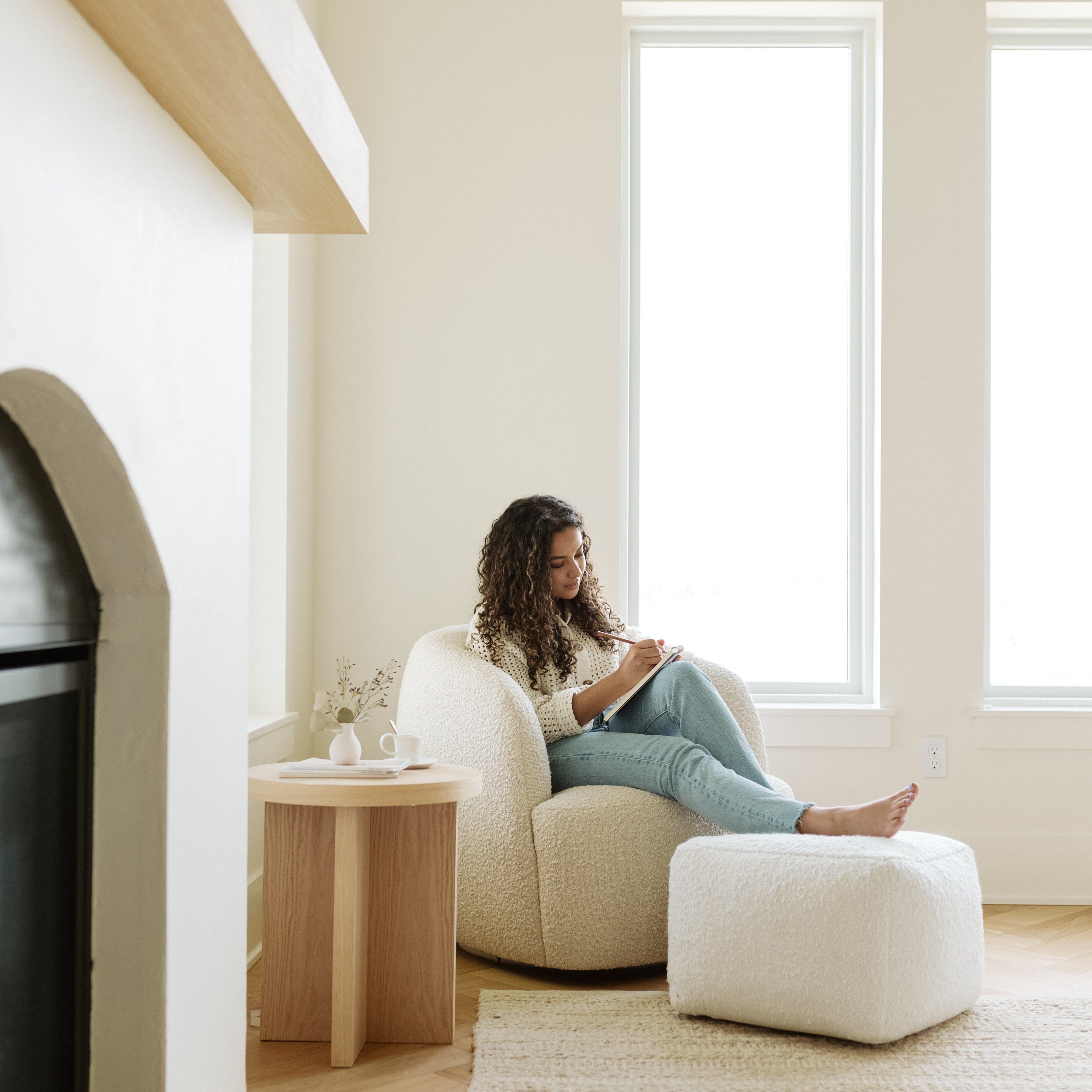 5 Small Ways to Reset Your Routine for the New Year