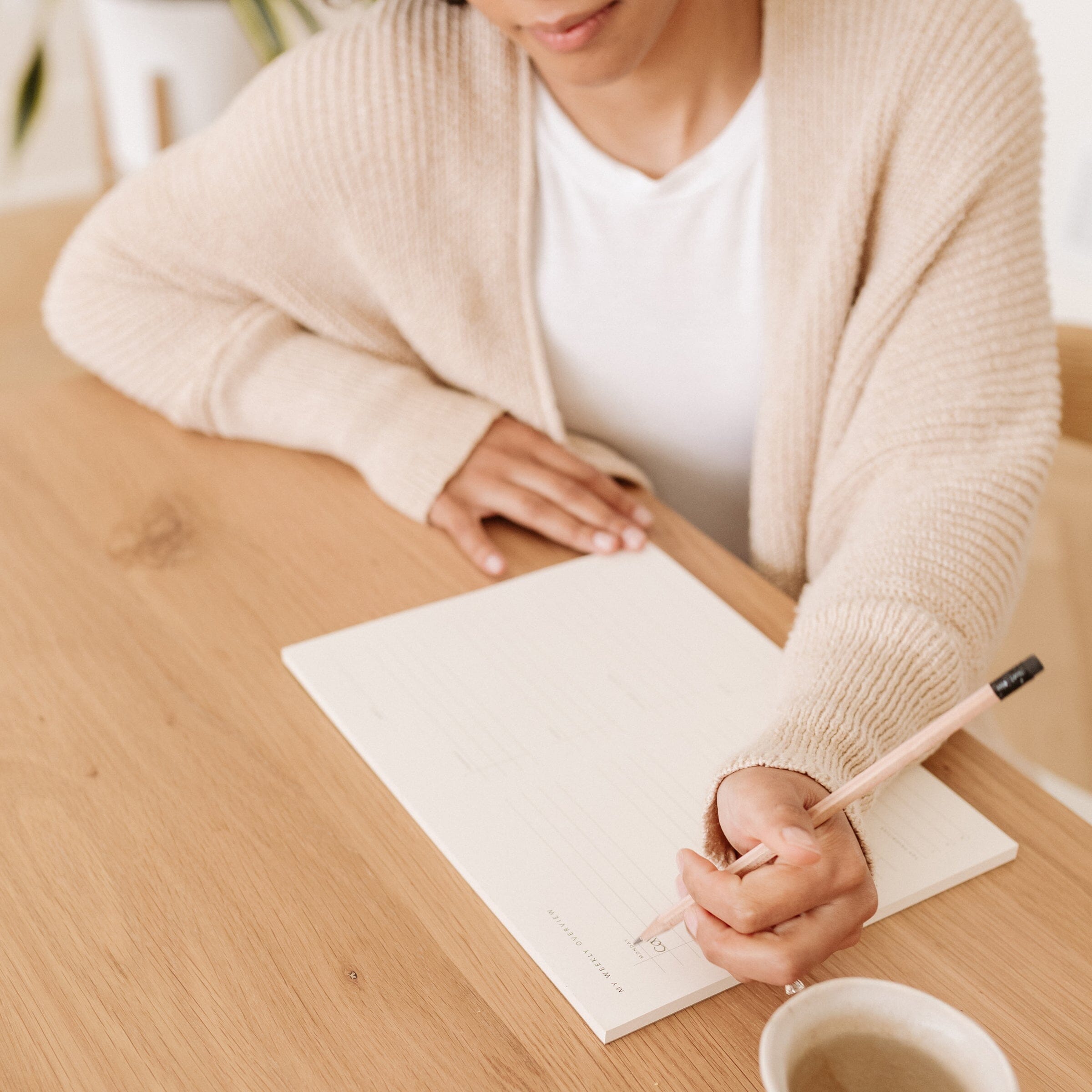 A Gentle Spring Reset: 6 Ways to Refresh Your Routine