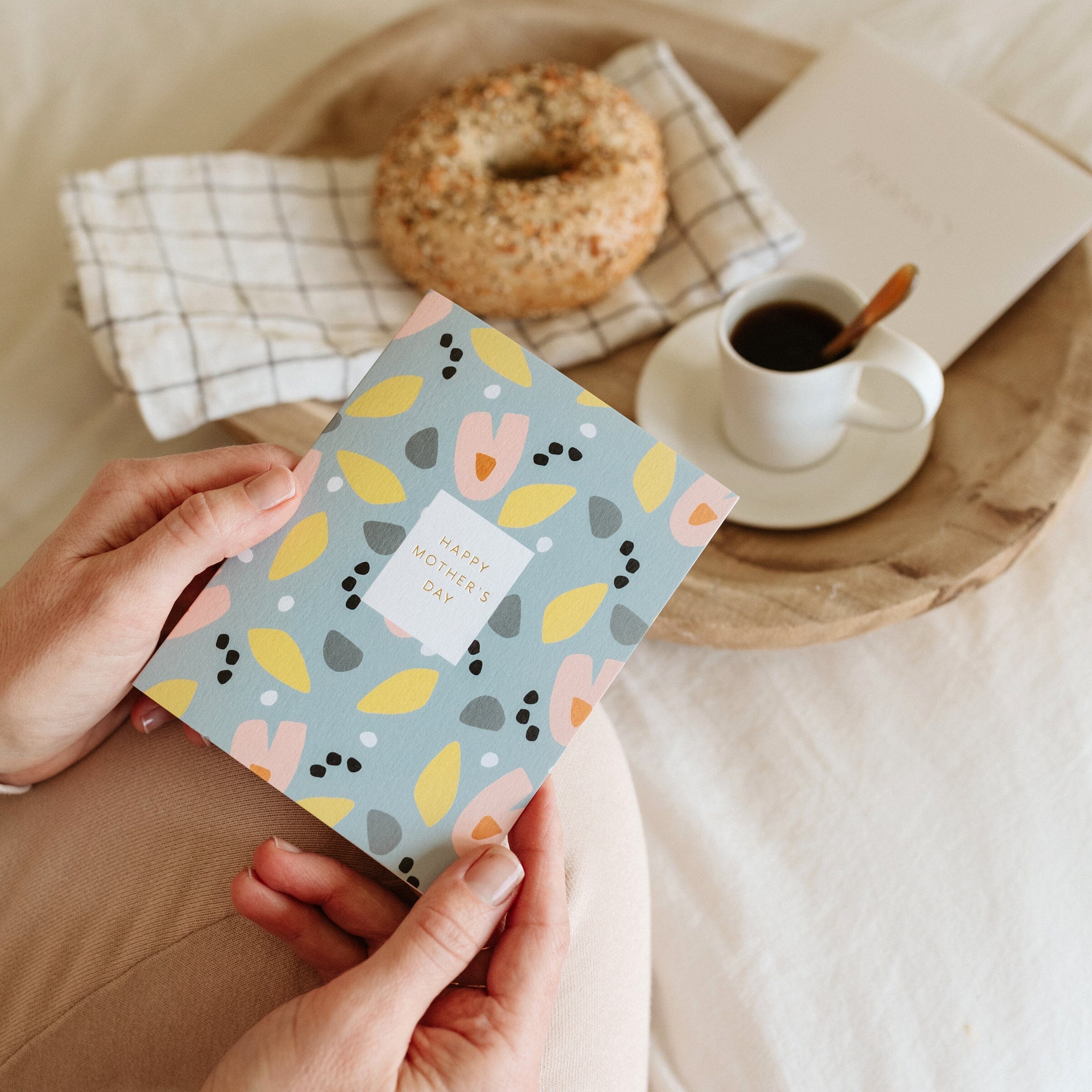A Thoughtful Guide to Mother’s Day Gifts