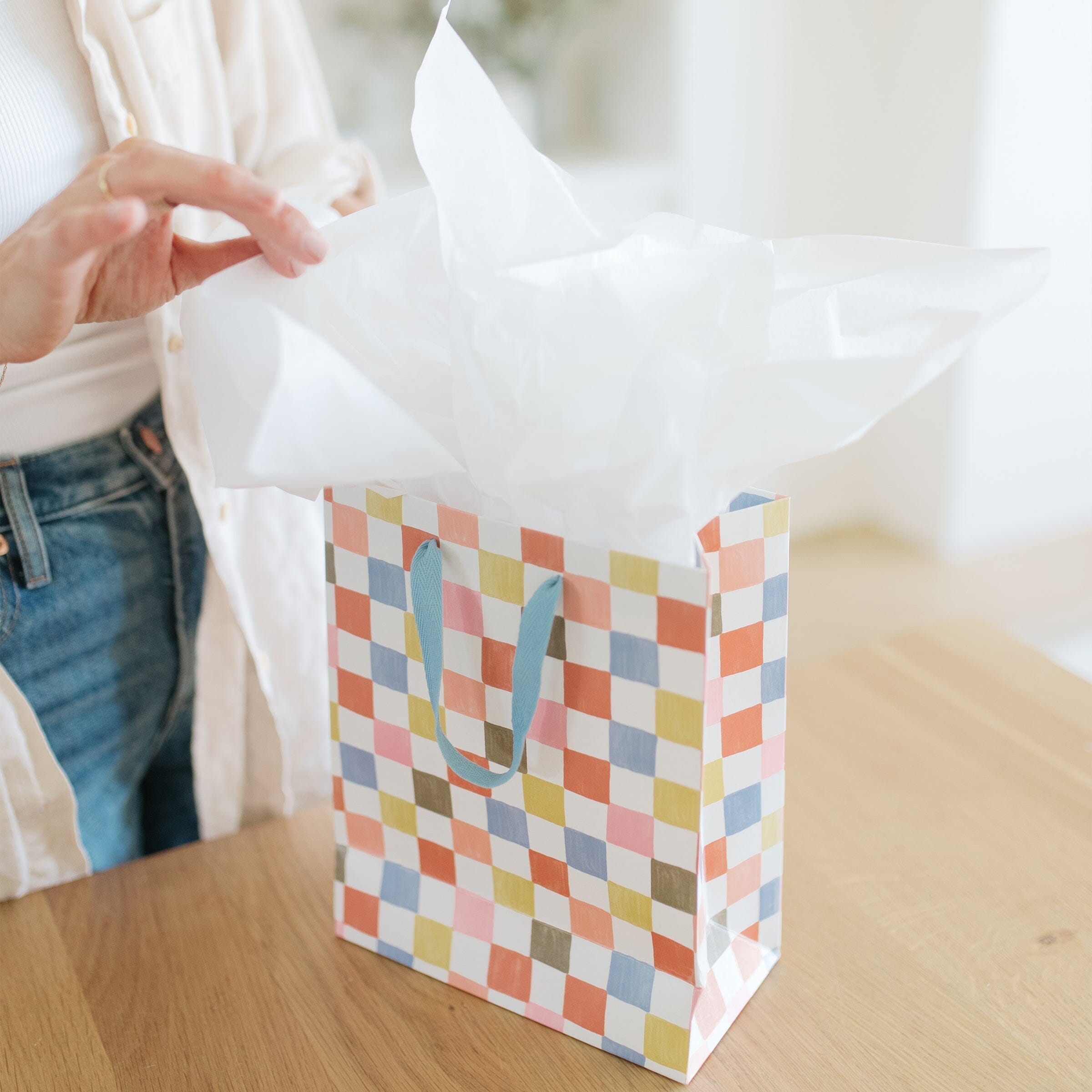 How to Give a Truly Thoughtful Gift