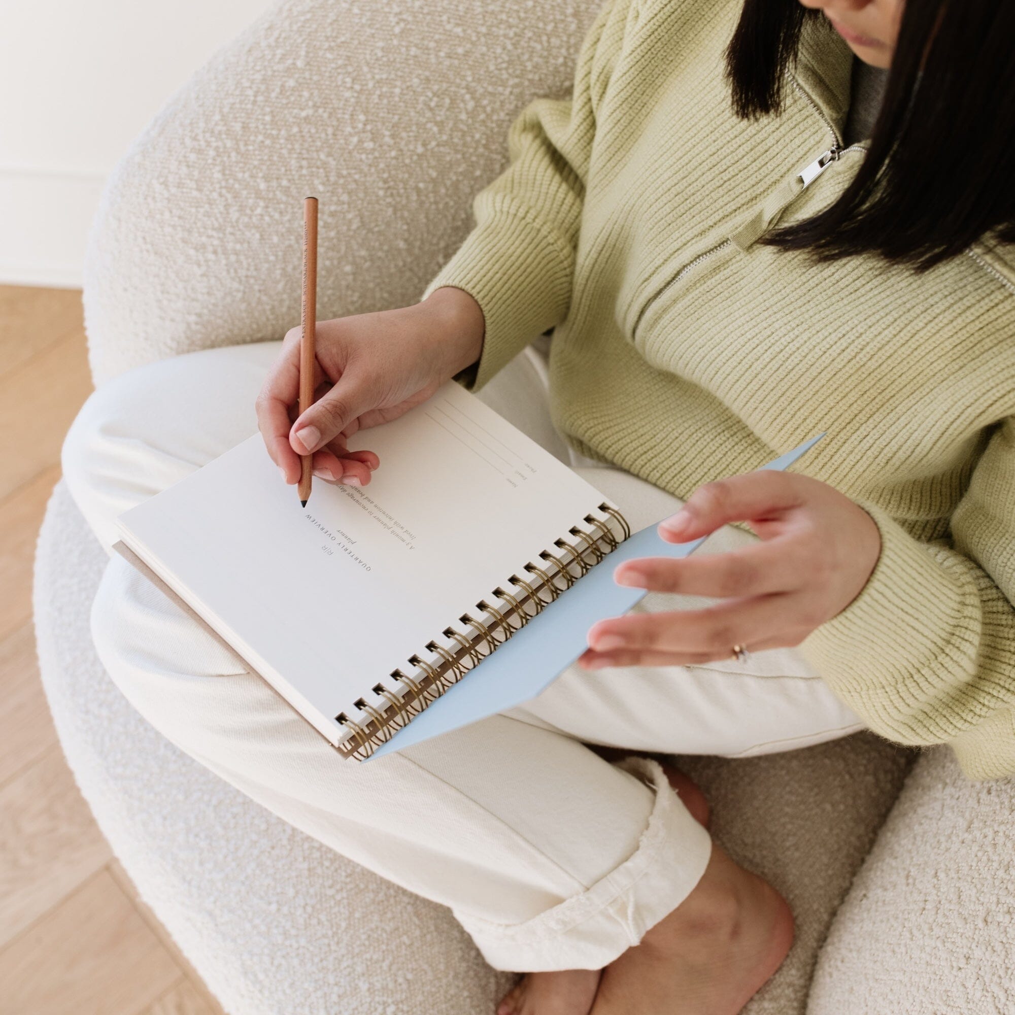 Mid-Year Reset: How to Close Out the First Half and Plan a Stronger Second Half