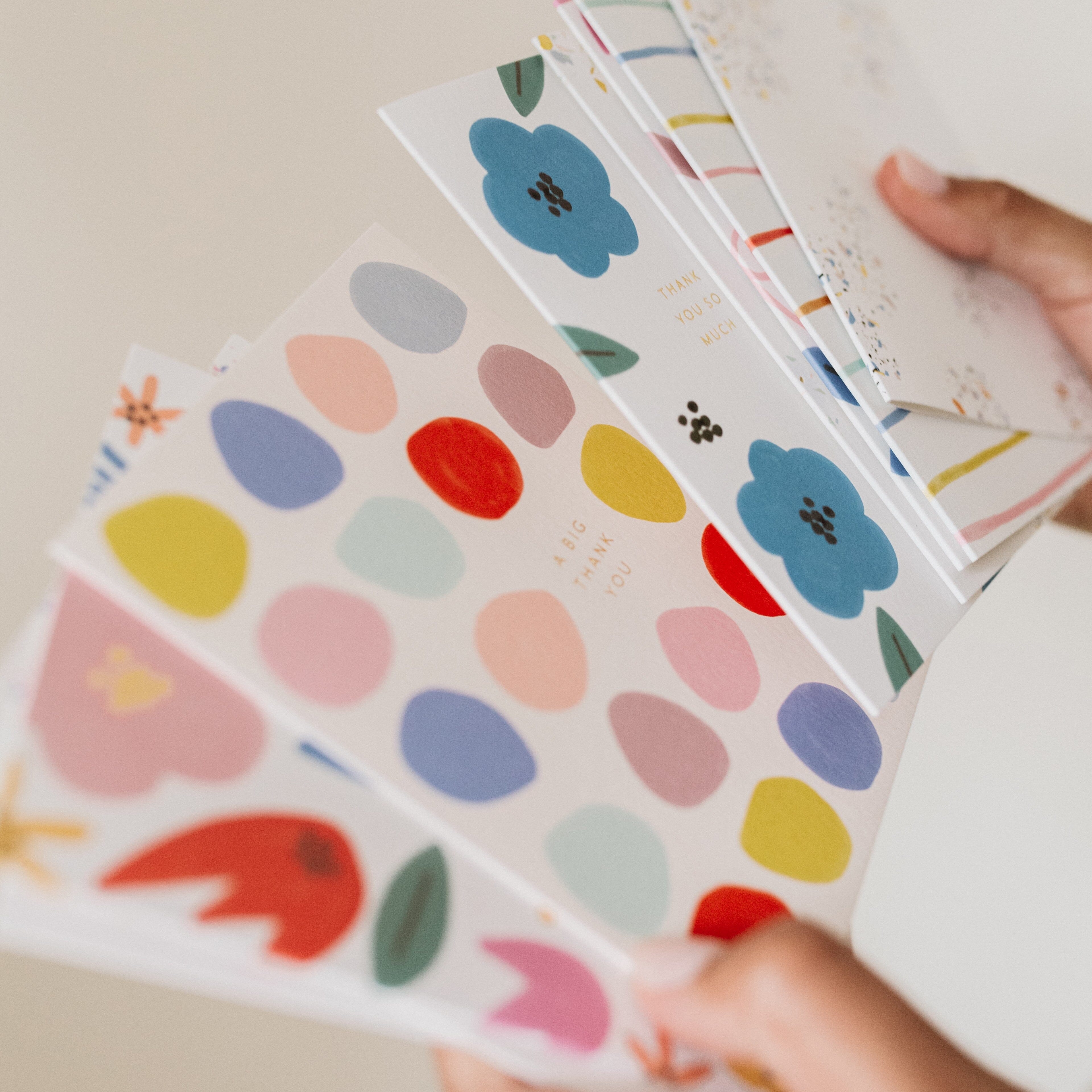 Never Scramble for a Card Again: Meet Our Greeting Card Subscription
