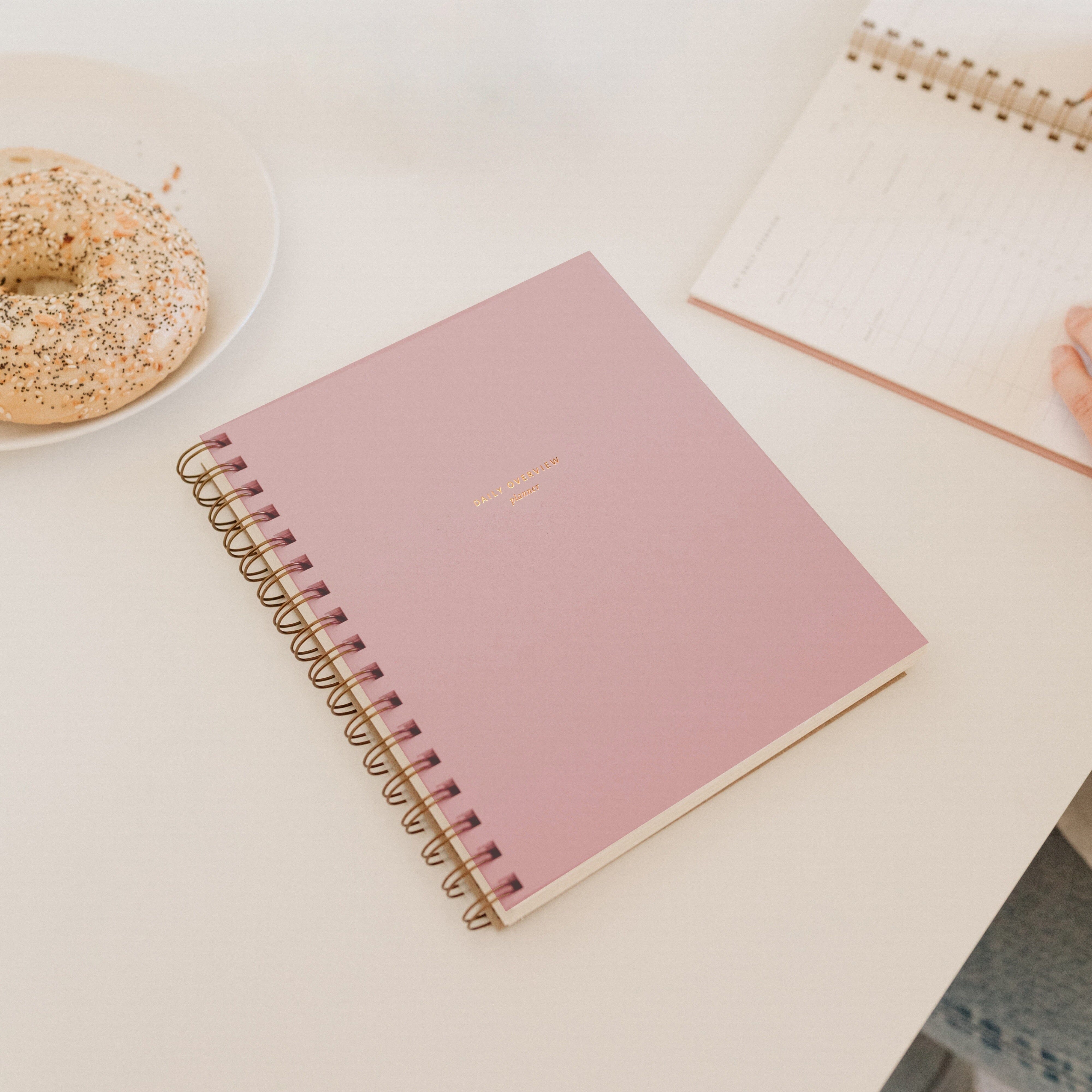 Undated vs. Dated Planners: Which One Is Actually Right for You?