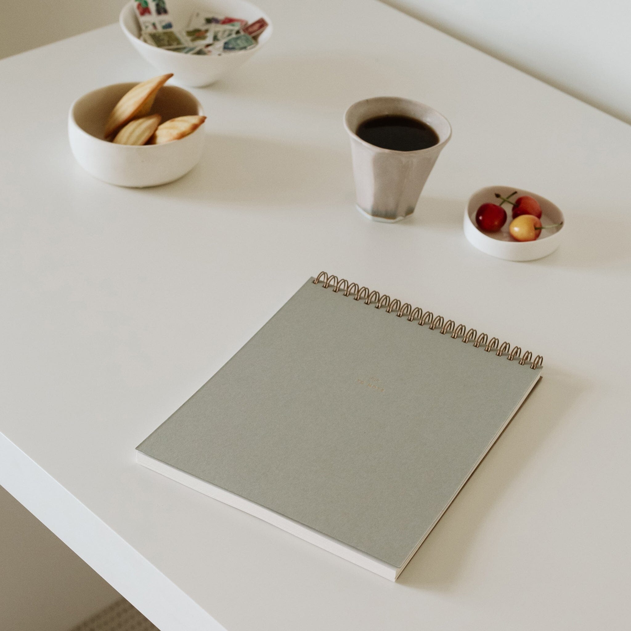 Which Works Best For You: A Notepad or a Notebook?