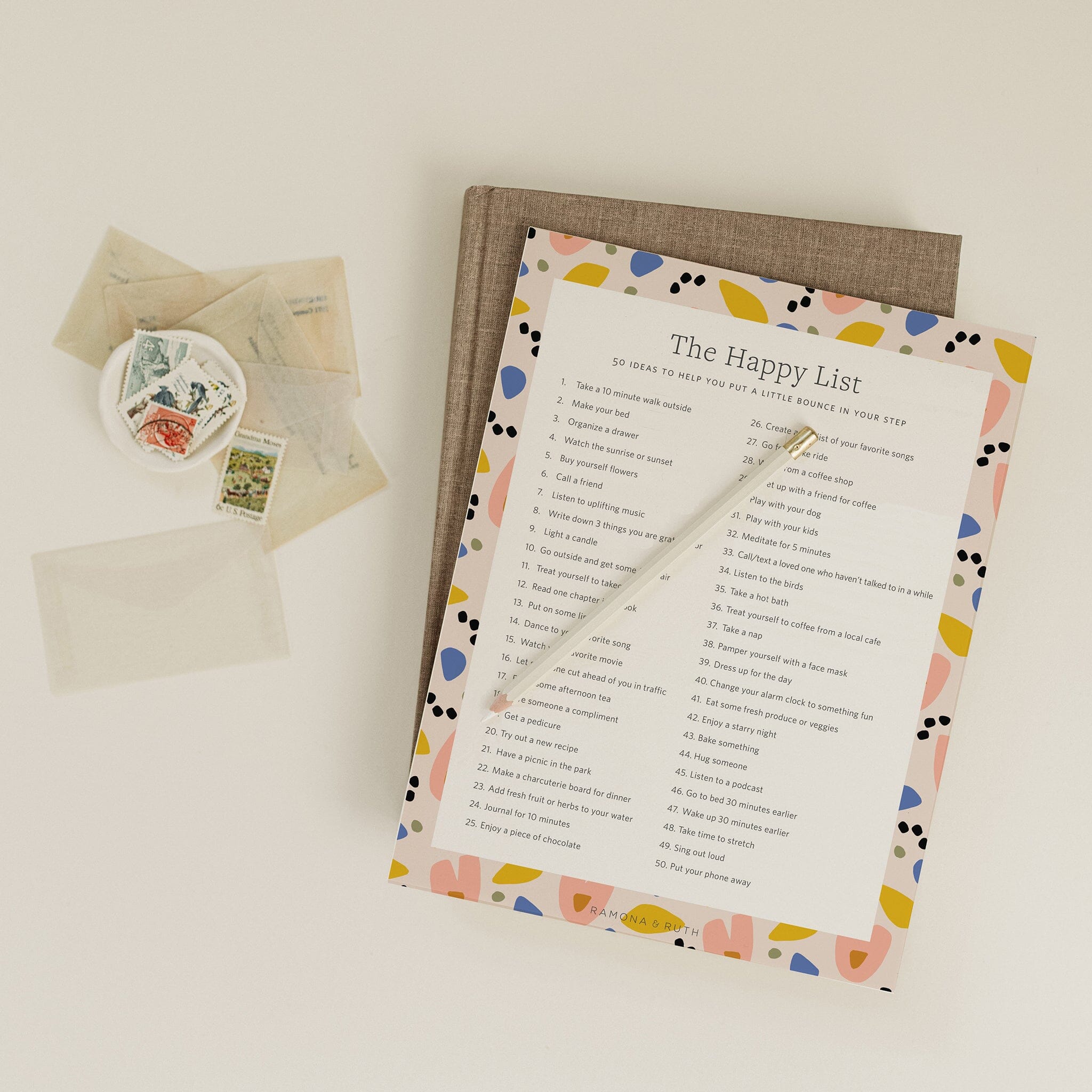 Creating a Gentle Routine For Your Kids – Ramona & Ruth