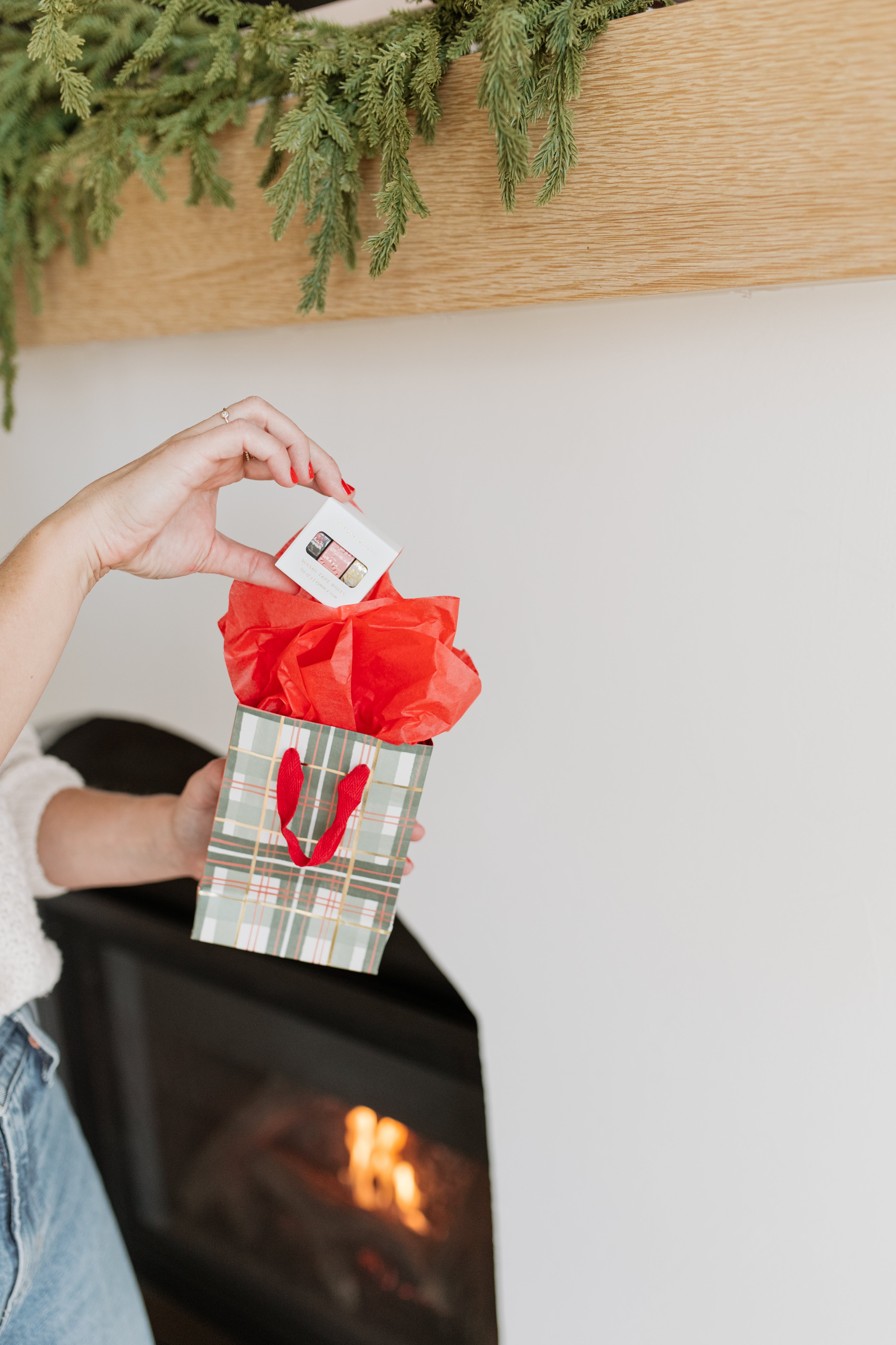 The Holiday Shoppe is Here