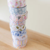 Strawberry Vines Washi Tape