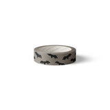 Bats Washi Tape