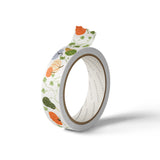Pumpkin Garland Washi Tape
